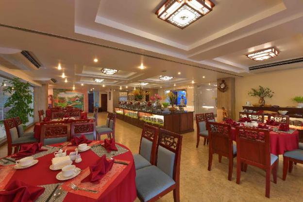 tan binh hotel