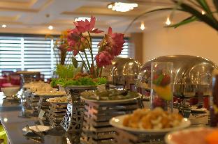 tan binh hotel