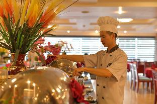 tan binh hotel