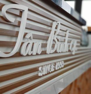 tan binh hotel
