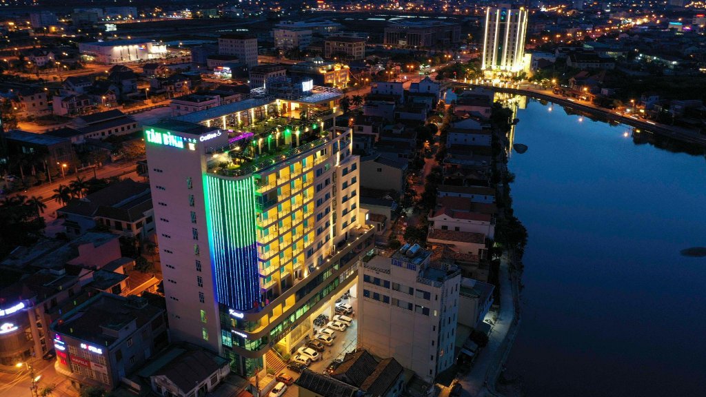 tan binh hotel
