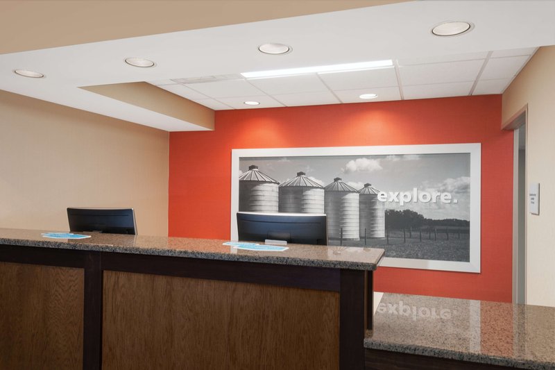 hampton inn lancaster