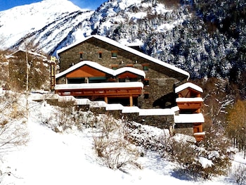 xalet bringue hotel and spa