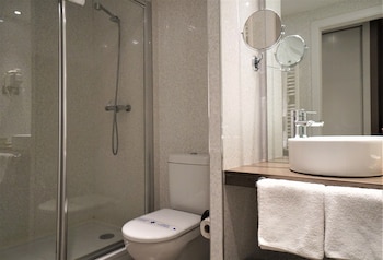 xalet bringue hotel and spa