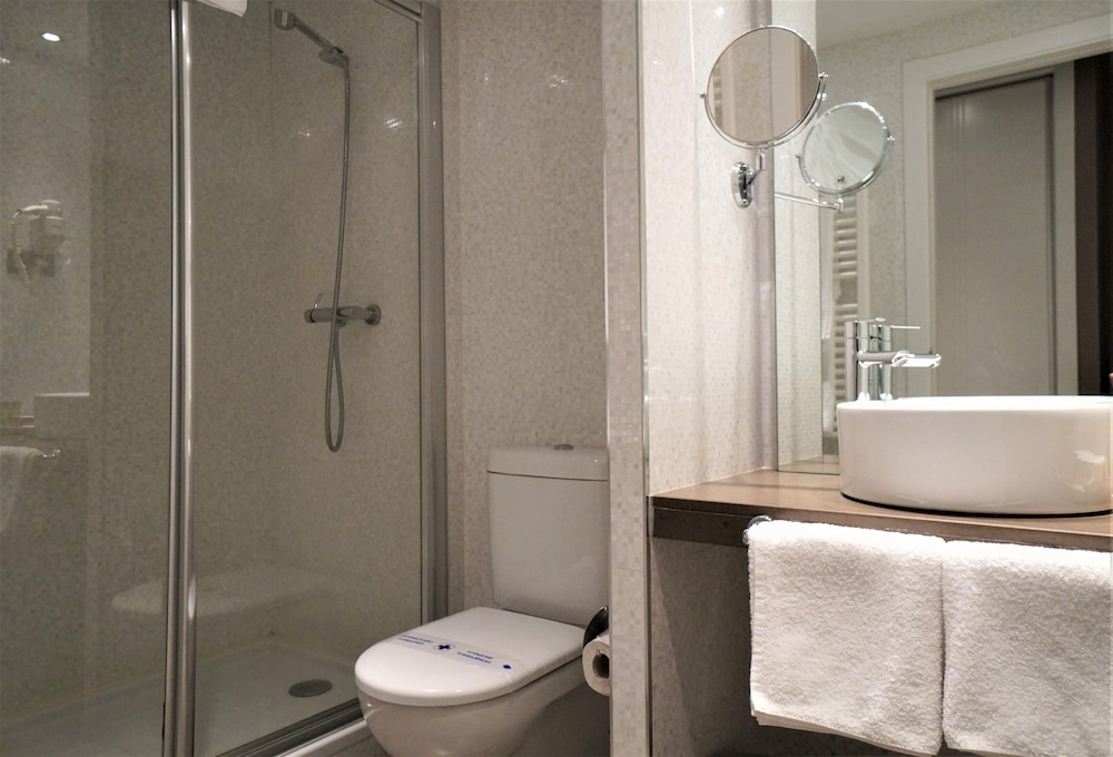 xalet bringue hotel and spa