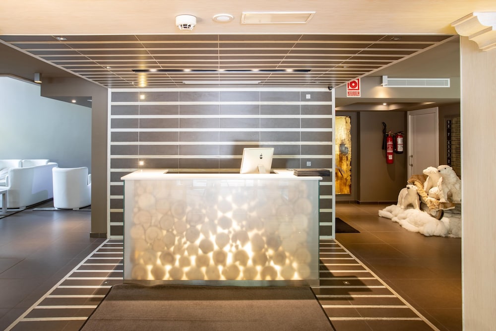 xalet bringue hotel and spa