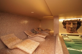 xalet bringue hotel and spa