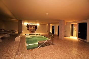 xalet bringue hotel and spa