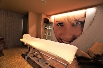 xalet bringue hotel and spa