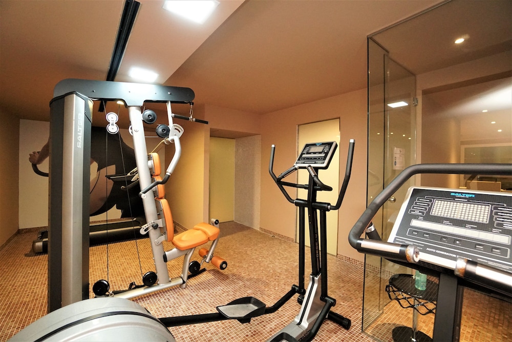 xalet bringue hotel and spa