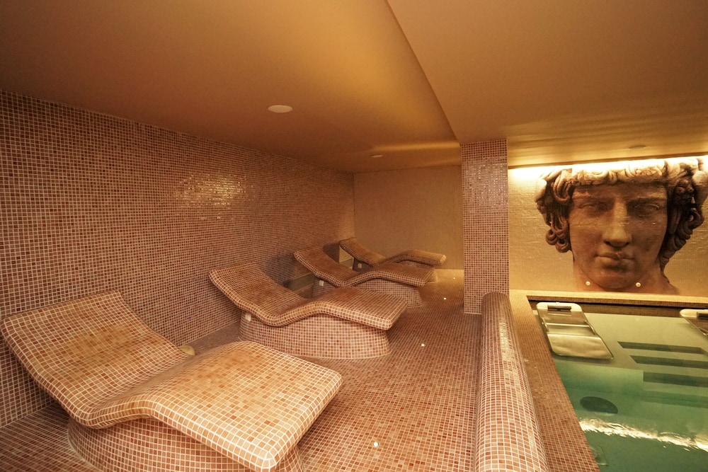 xalet bringue hotel and spa