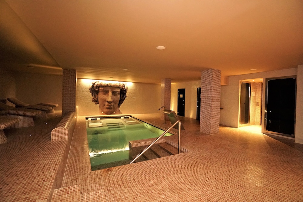 xalet bringue hotel and spa