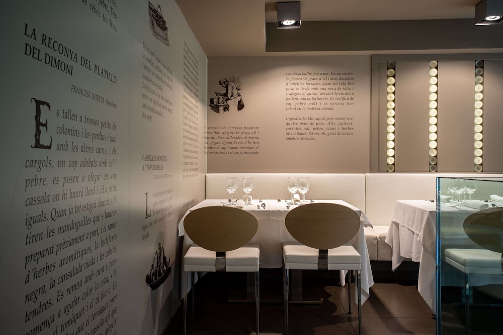 xalet bringue hotel and spa