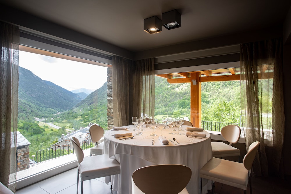 xalet bringue hotel and spa