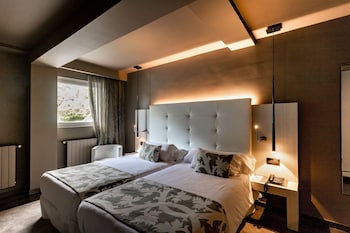 xalet bringue hotel and spa