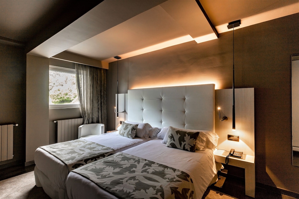 xalet bringue hotel and spa