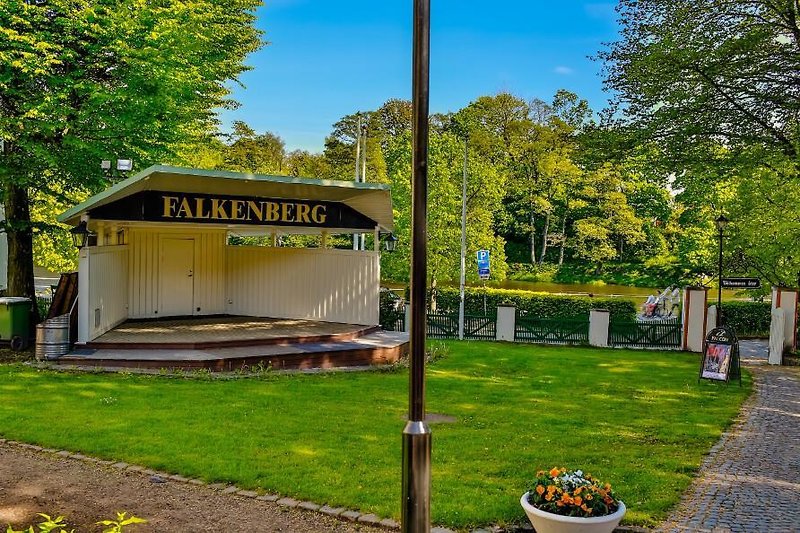 falkenberg