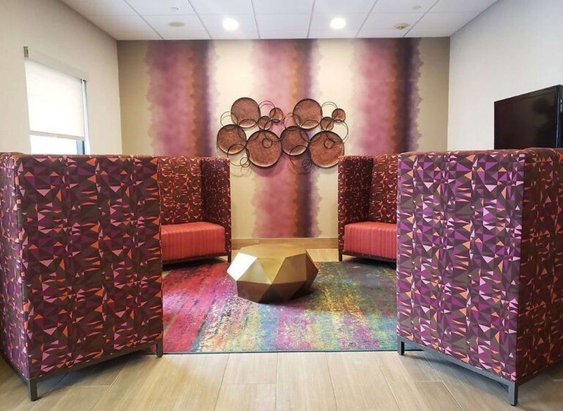 hampton inn johnstown