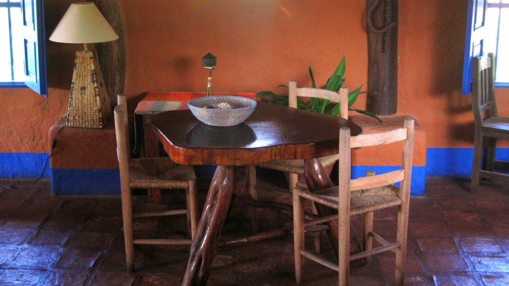 Costa Linda Beach,Playa El Agua>>Margarita Island,3 star