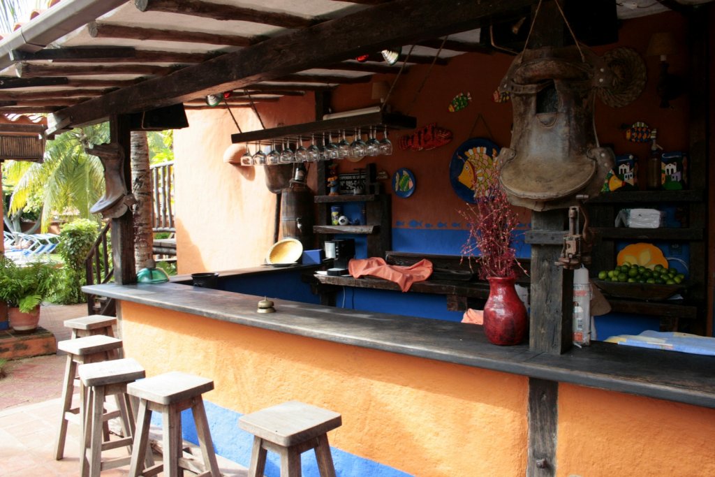 Costa Linda Beach,Playa El Agua>>Margarita Island,3 star