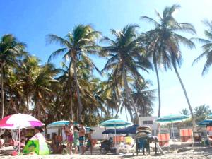 costa linda beach