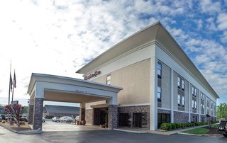 Hampton Inn Chattanooga/Hixson,Hamilton County>>Chattanooga,3 star