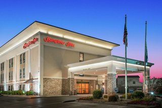 Hampton Inn Chattanooga/Hixson,Hamilton County>>Chattanooga,3 star