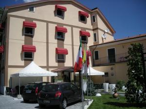 hotel de meis