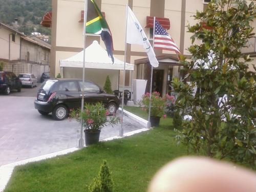 hotel de meis