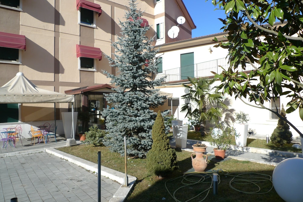hotel de meis