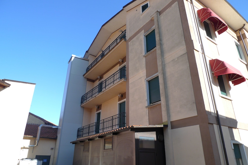 hotel de meis
