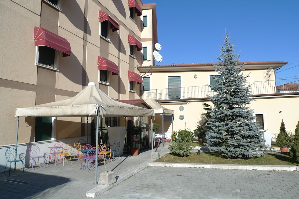 hotel de meis