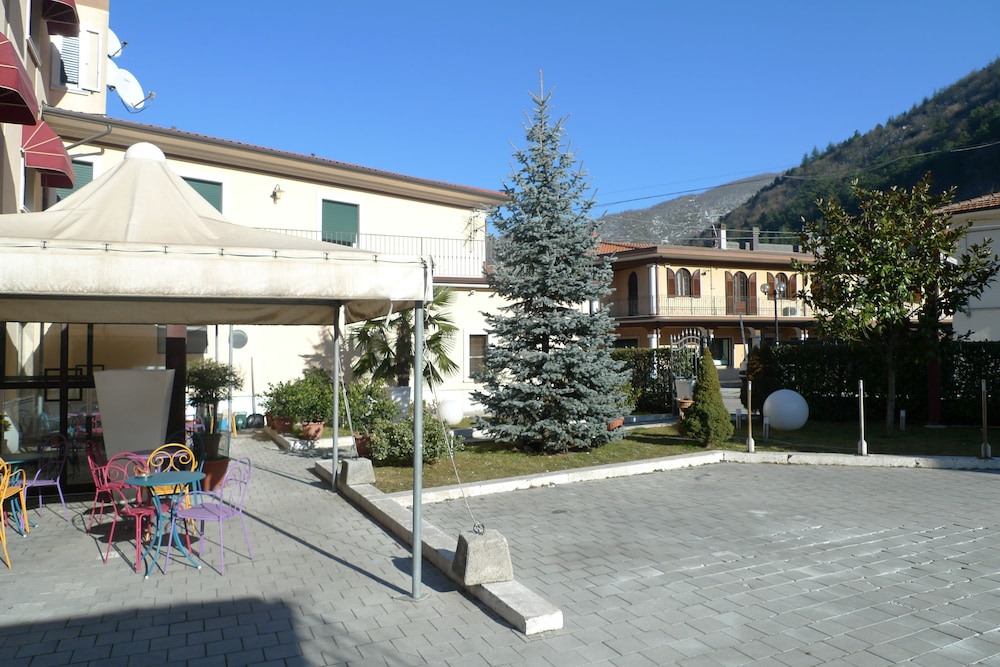 hotel de meis
