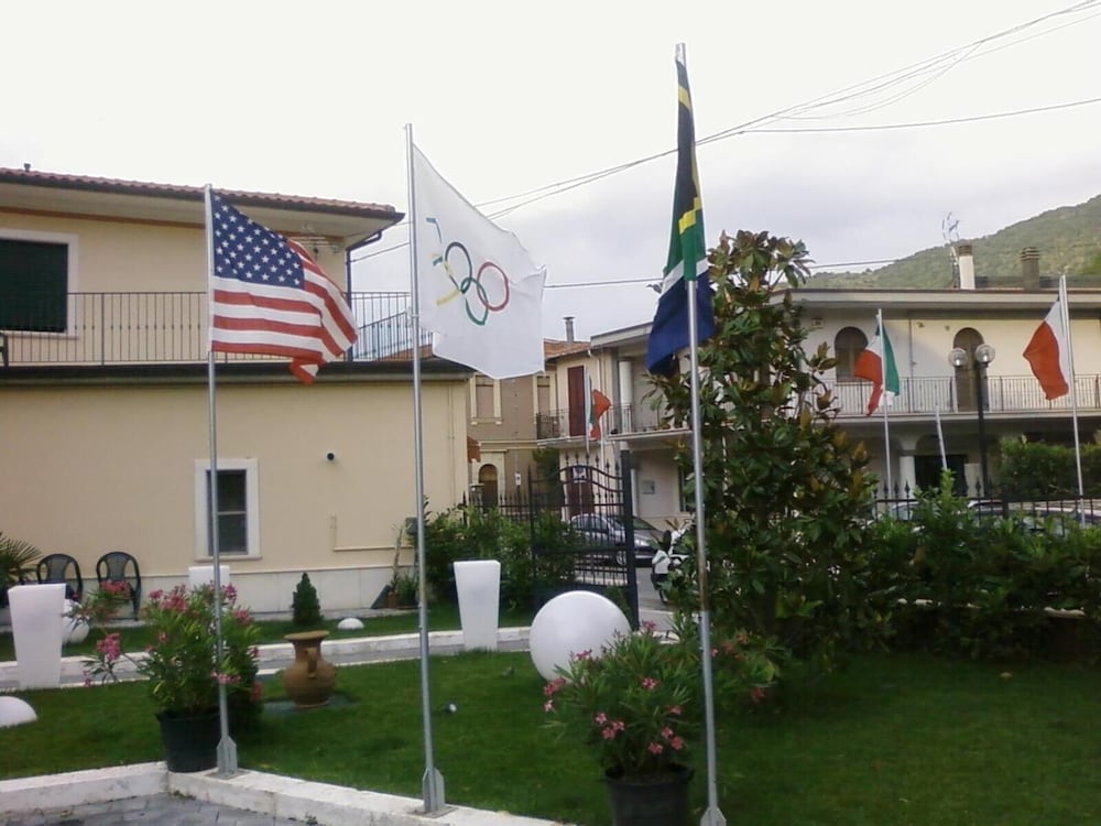 hotel de meis