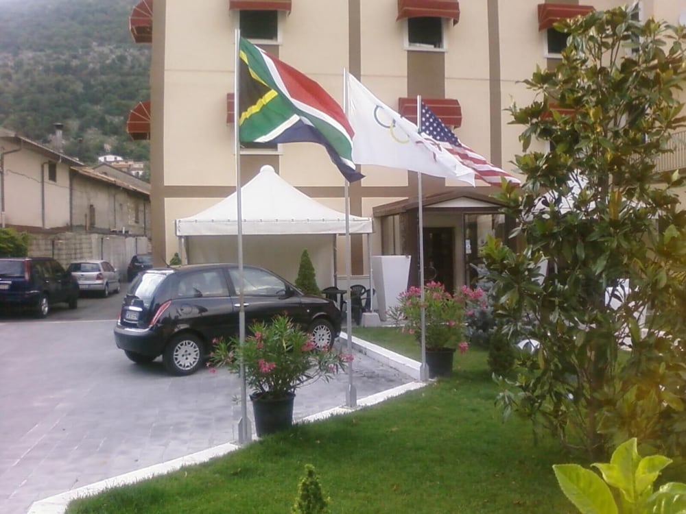 hotel de meis