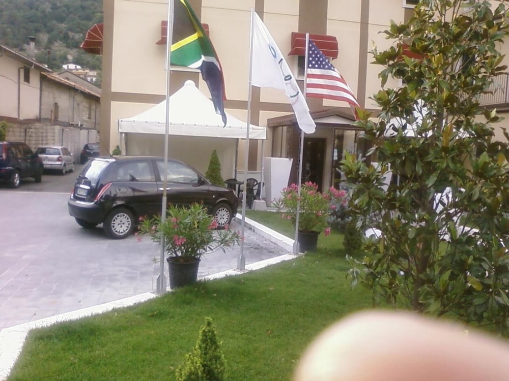 hotel de meis
