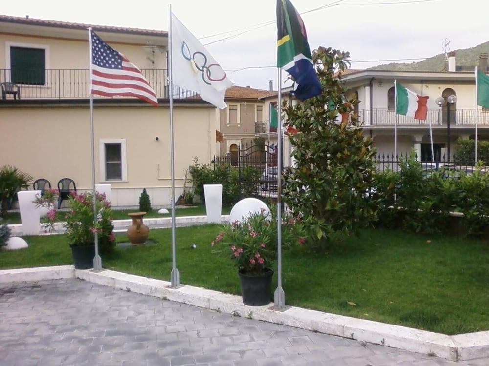 hotel de meis