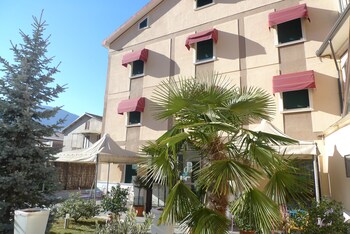 hotel de meis