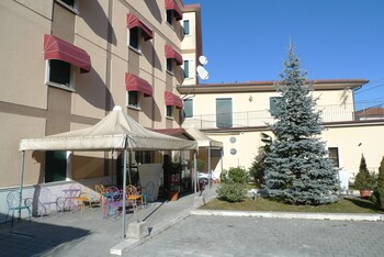 hotel de meis