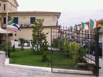 hotel de meis