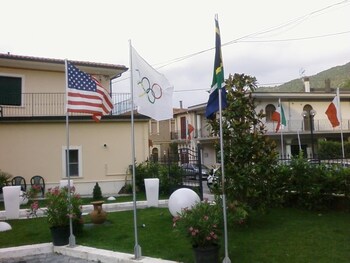 hotel de meis