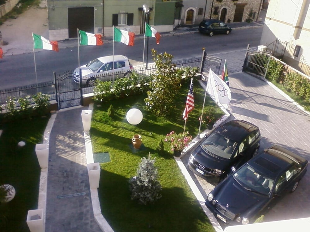 capistrello