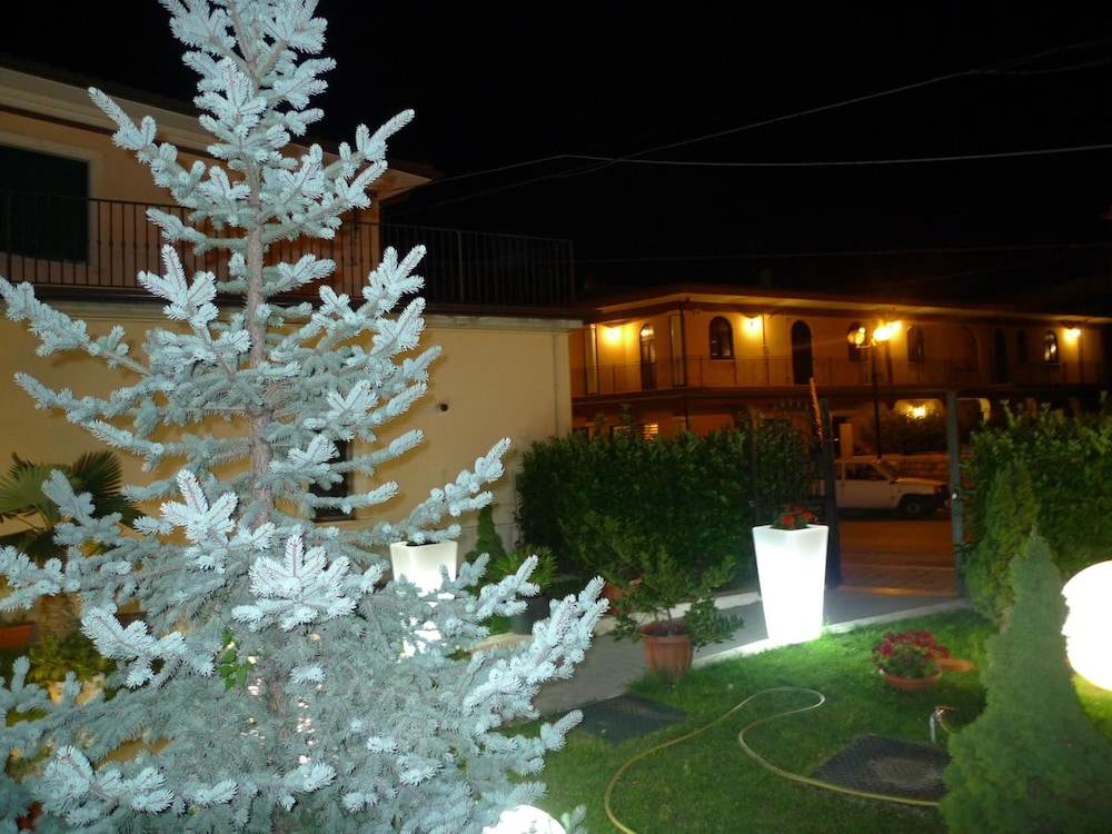 hotel de meis