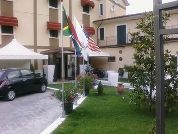 hotel de meis
