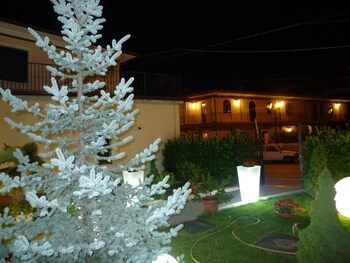 hotel de meis