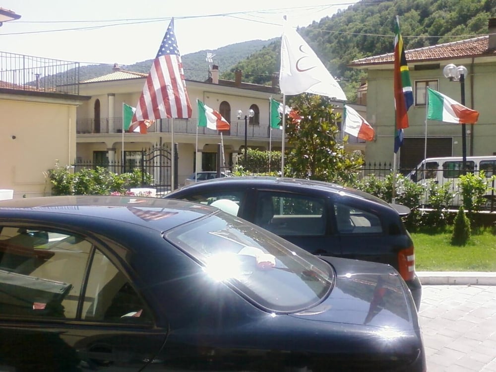 hotel de meis