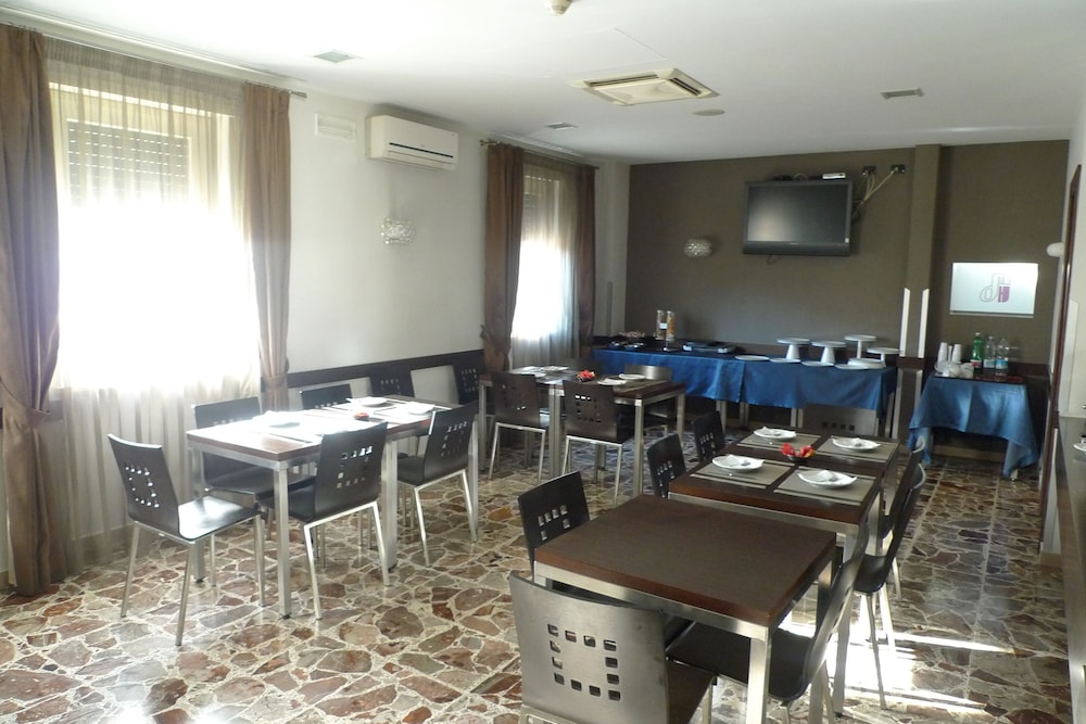 hotel de meis