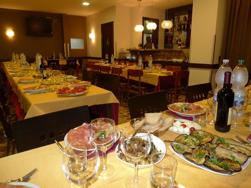 hotel de meis