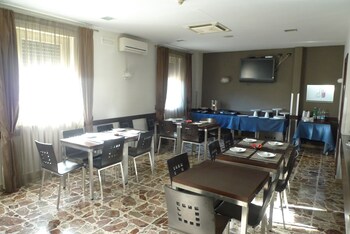 hotel de meis