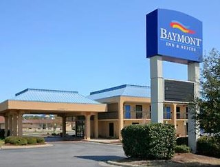 Baymont By Wyndham Greenville,North Carolina>>Greenville,3 star